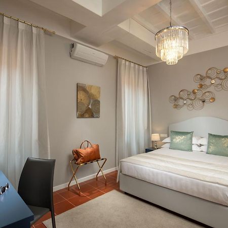 Hotel Belsiana House à Rome Extérieur photo