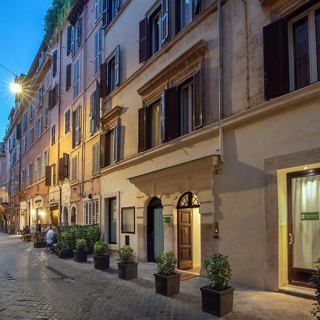 Hotel Belsiana House à Rome Extérieur photo