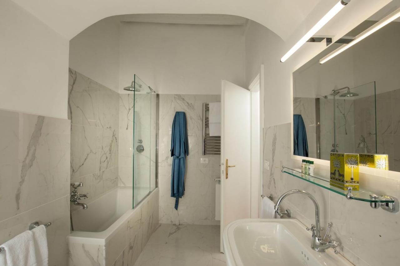 Hotel Belsiana House à Rome Extérieur photo