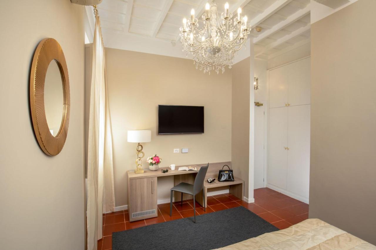 Hotel Belsiana House à Rome Extérieur photo