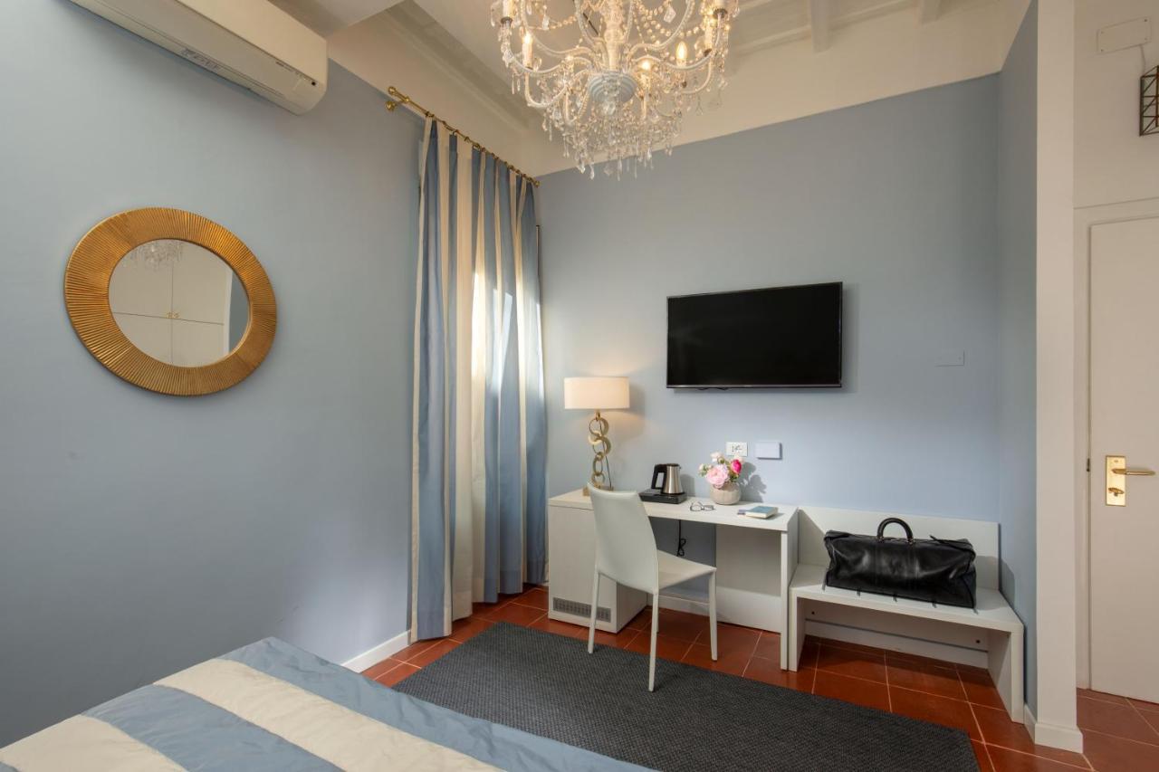 Hotel Belsiana House à Rome Extérieur photo