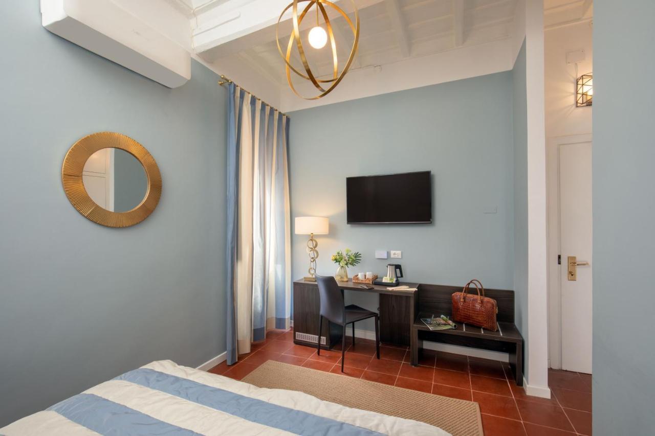 Hotel Belsiana House à Rome Extérieur photo