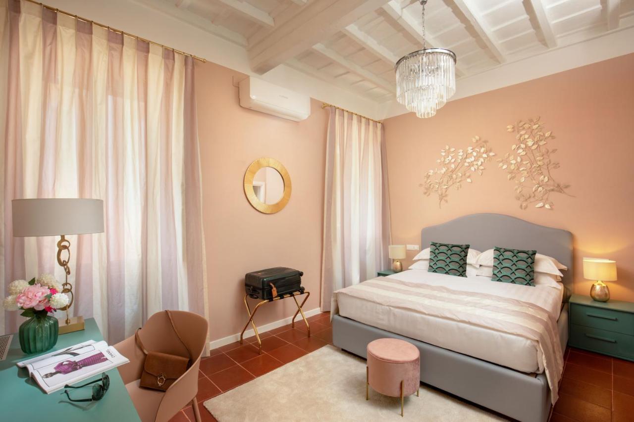 Hotel Belsiana House à Rome Extérieur photo