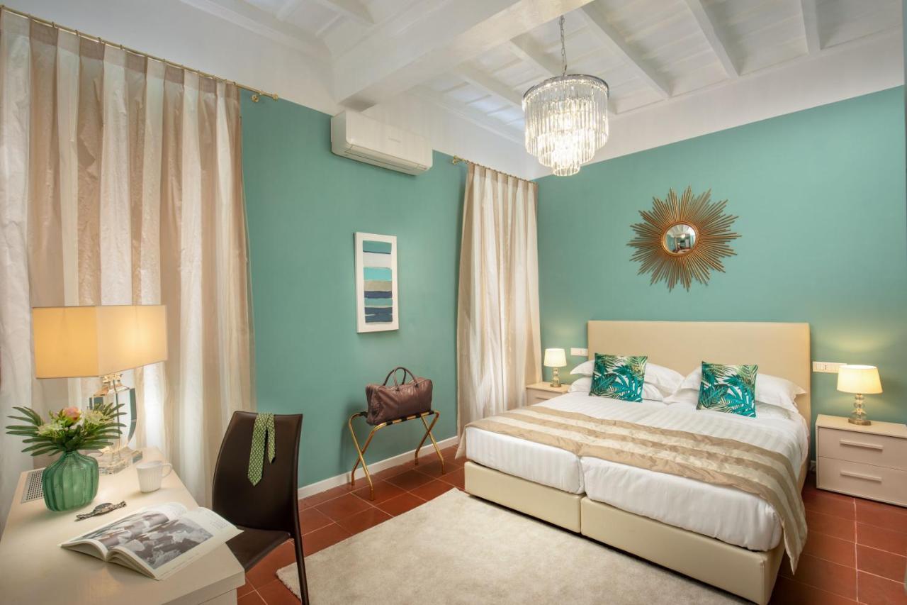 Hotel Belsiana House à Rome Extérieur photo