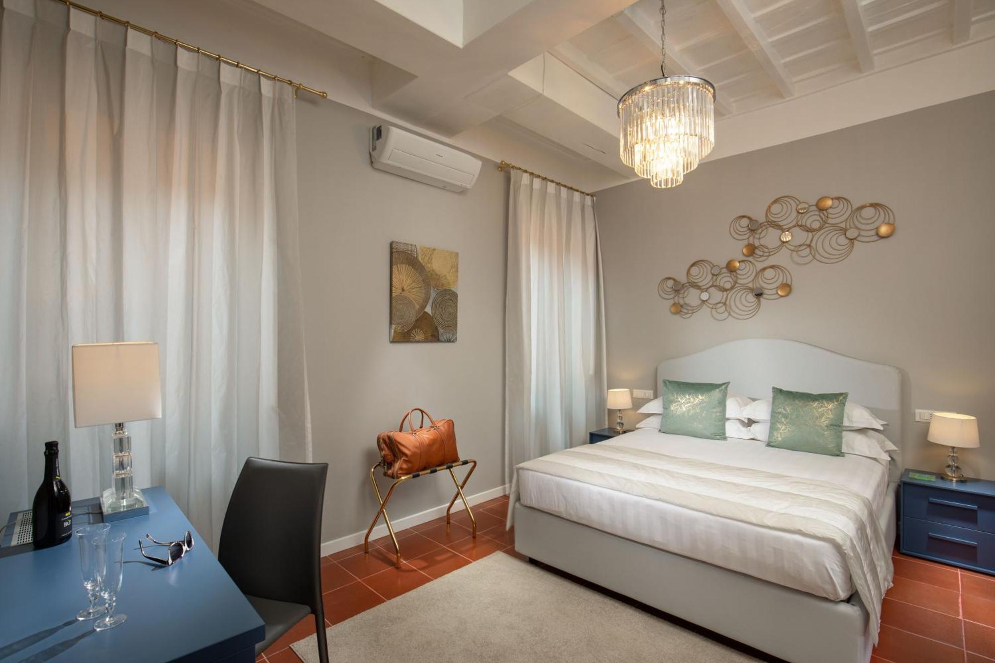 Hotel Belsiana House à Rome Extérieur photo