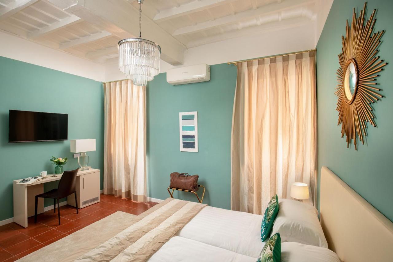 Hotel Belsiana House à Rome Extérieur photo