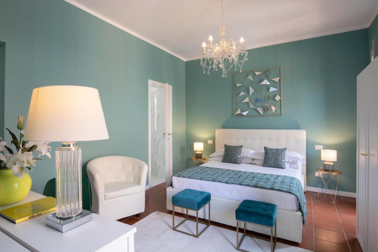 Hotel Belsiana House à Rome Extérieur photo