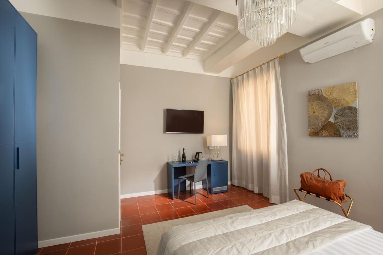 Hotel Belsiana House à Rome Extérieur photo