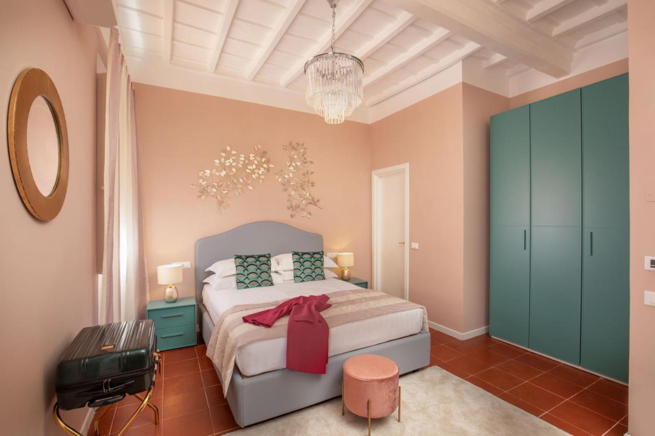 Hotel Belsiana House à Rome Extérieur photo