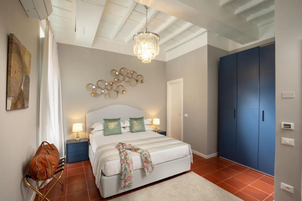 Hotel Belsiana House à Rome Extérieur photo