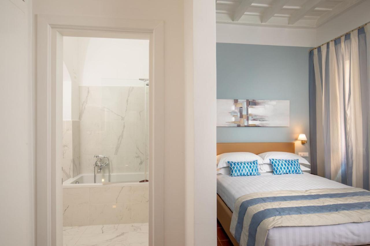 Hotel Belsiana House à Rome Extérieur photo