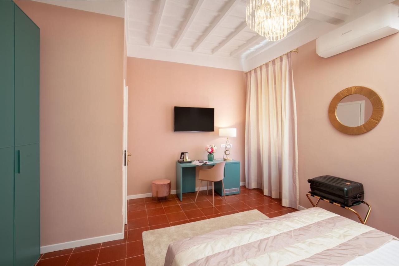 Hotel Belsiana House à Rome Extérieur photo